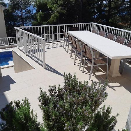 Villa Lizzi Трогир Екстериор снимка