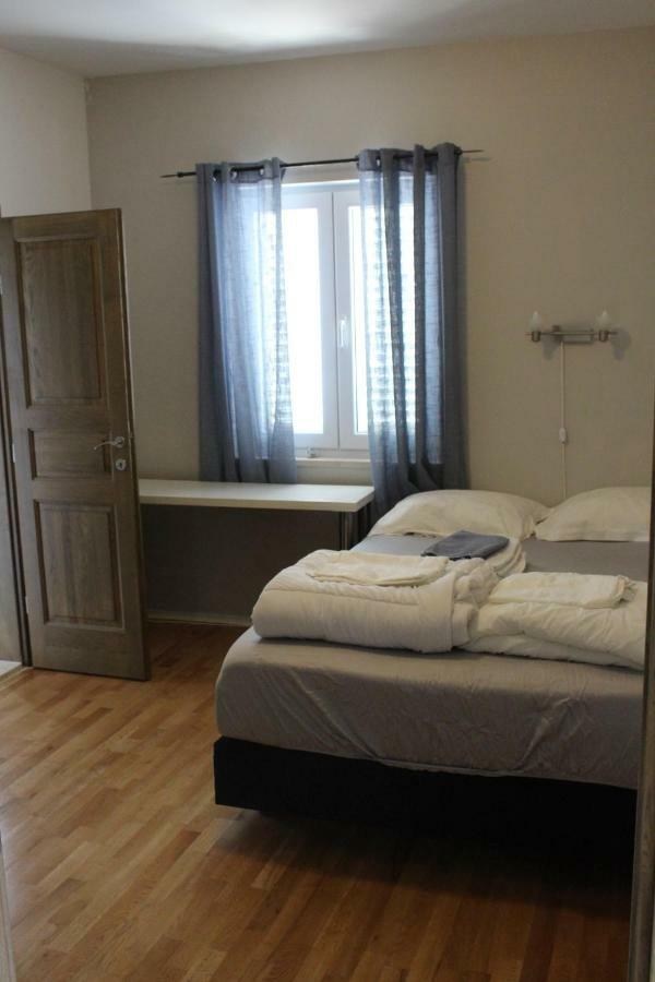 Villa Lizzi Трогир Екстериор снимка